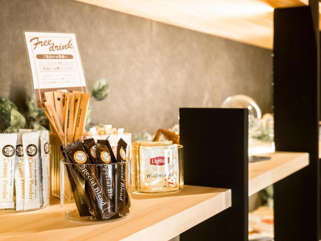 Business Hotel Hane Ise Inter Bagian luar foto