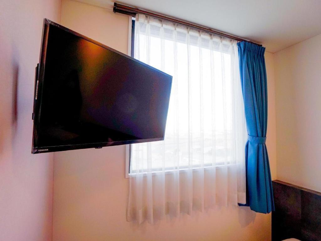 Business Hotel Hane Ise Inter Bagian luar foto