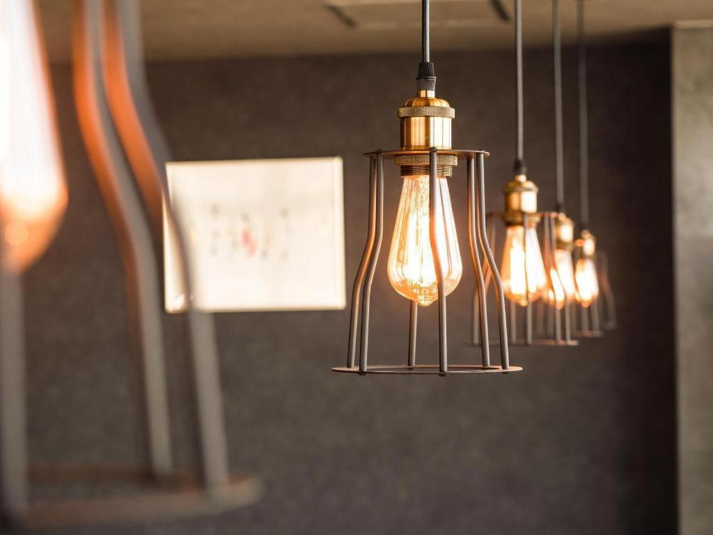 Business Hotel Hane Ise Inter Bagian luar foto