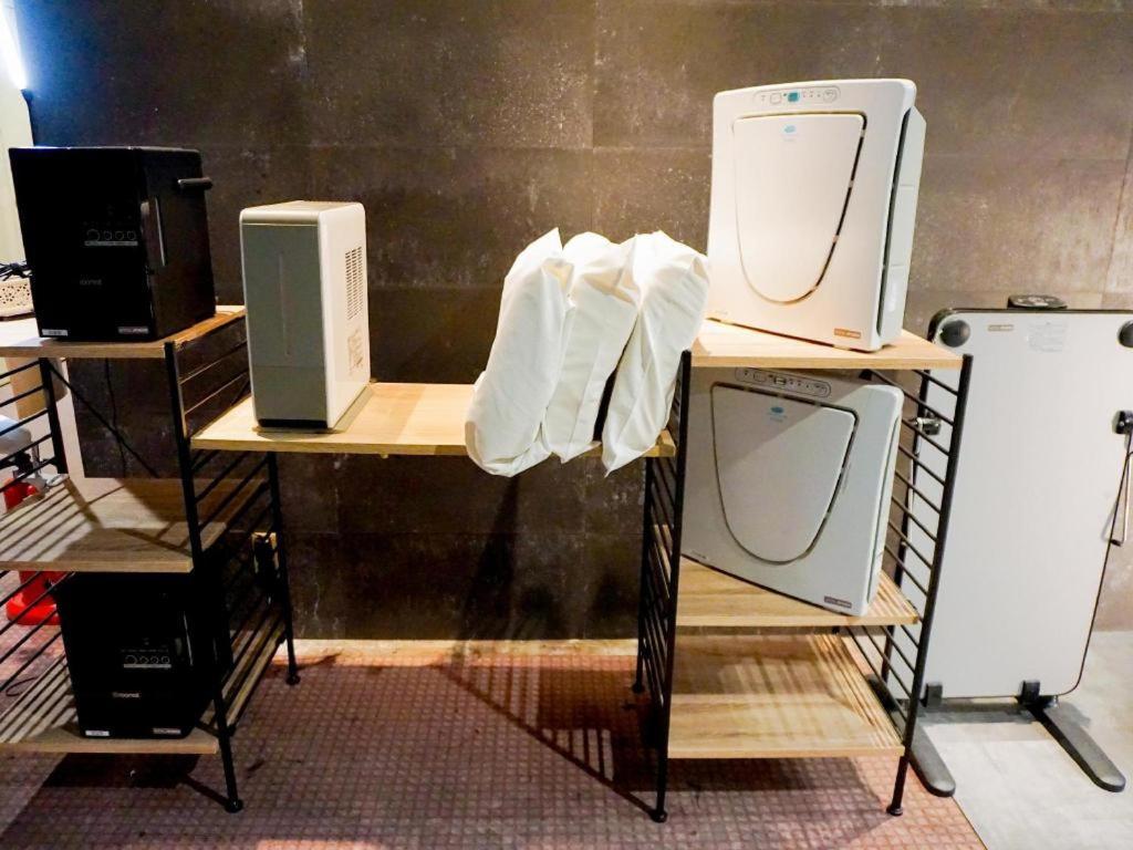 Business Hotel Hane Ise Inter Bagian luar foto