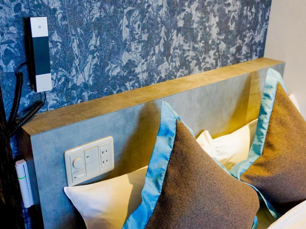 Business Hotel Hane Ise Inter Bagian luar foto