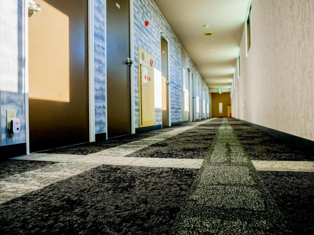 Business Hotel Hane Ise Inter Bagian luar foto