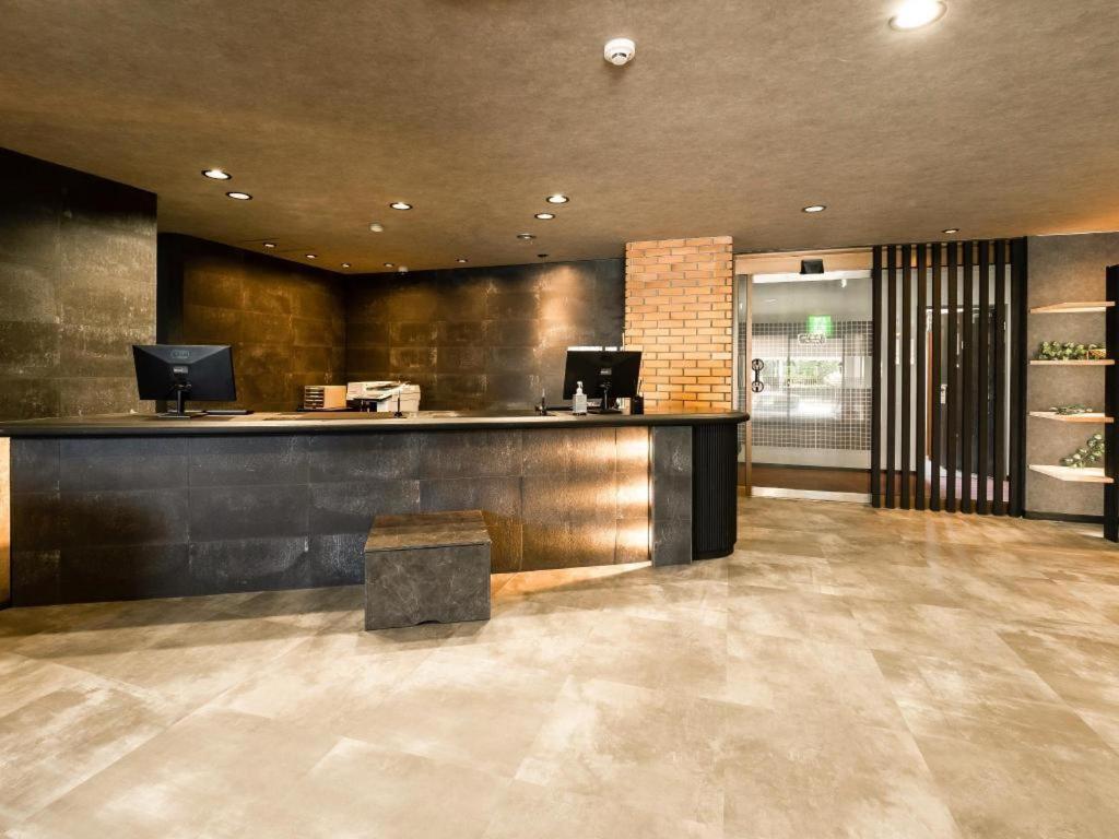 Business Hotel Hane Ise Inter Bagian luar foto