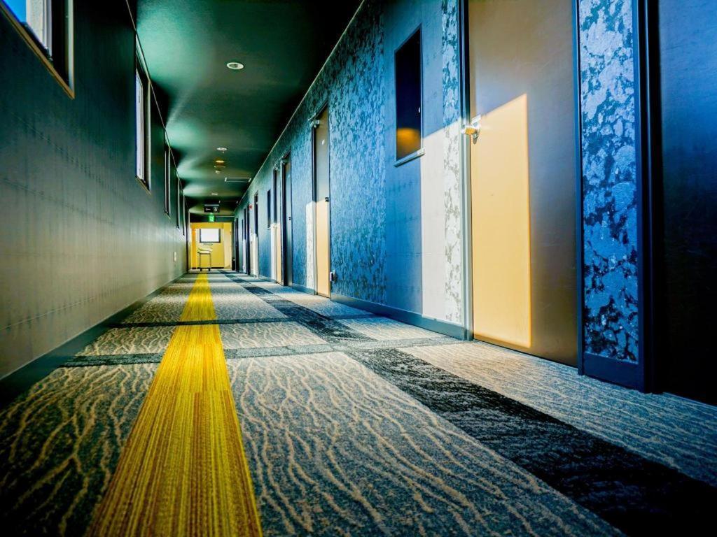Business Hotel Hane Ise Inter Bagian luar foto