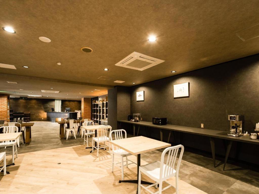 Business Hotel Hane Ise Inter Bagian luar foto