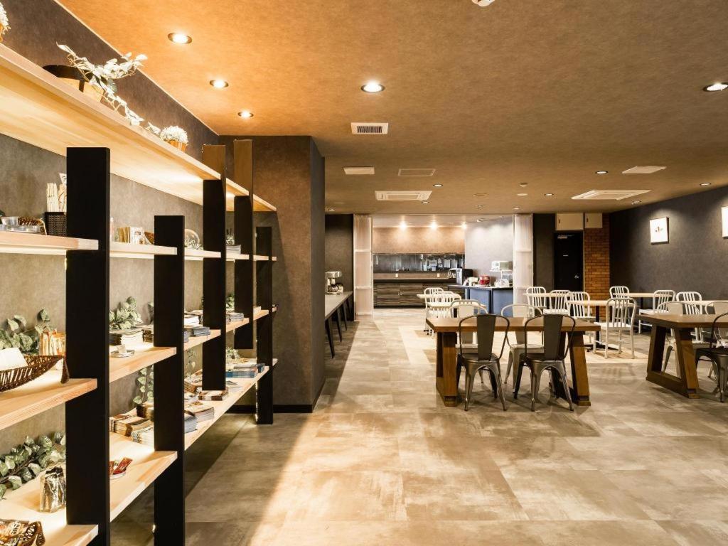 Business Hotel Hane Ise Inter Bagian luar foto