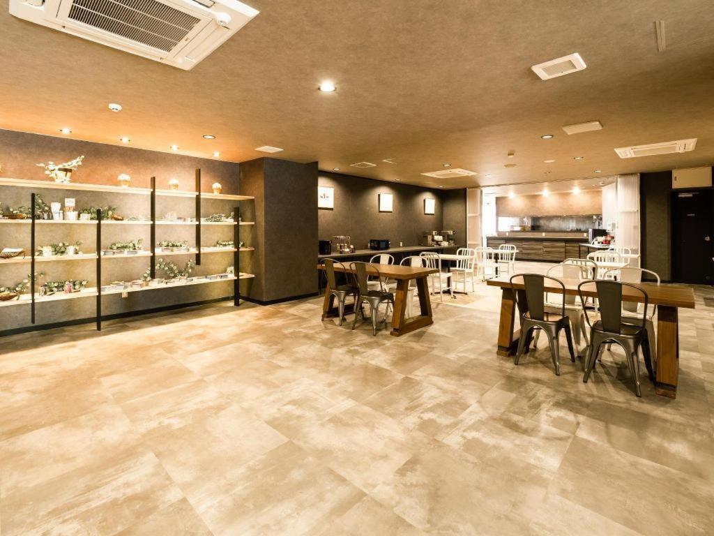Business Hotel Hane Ise Inter Bagian luar foto