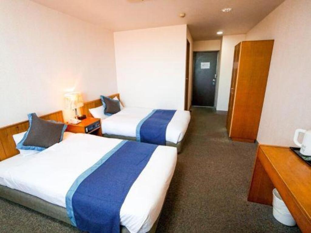 Business Hotel Hane Ise Inter Bagian luar foto