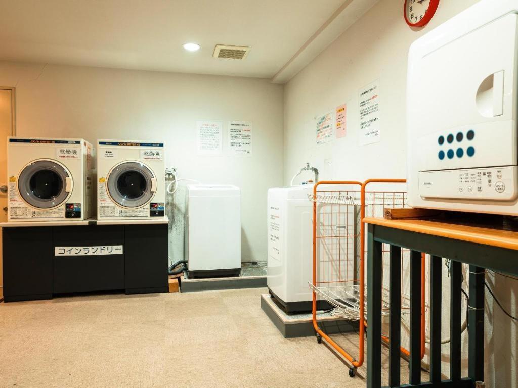 Business Hotel Hane Ise Inter Bagian luar foto