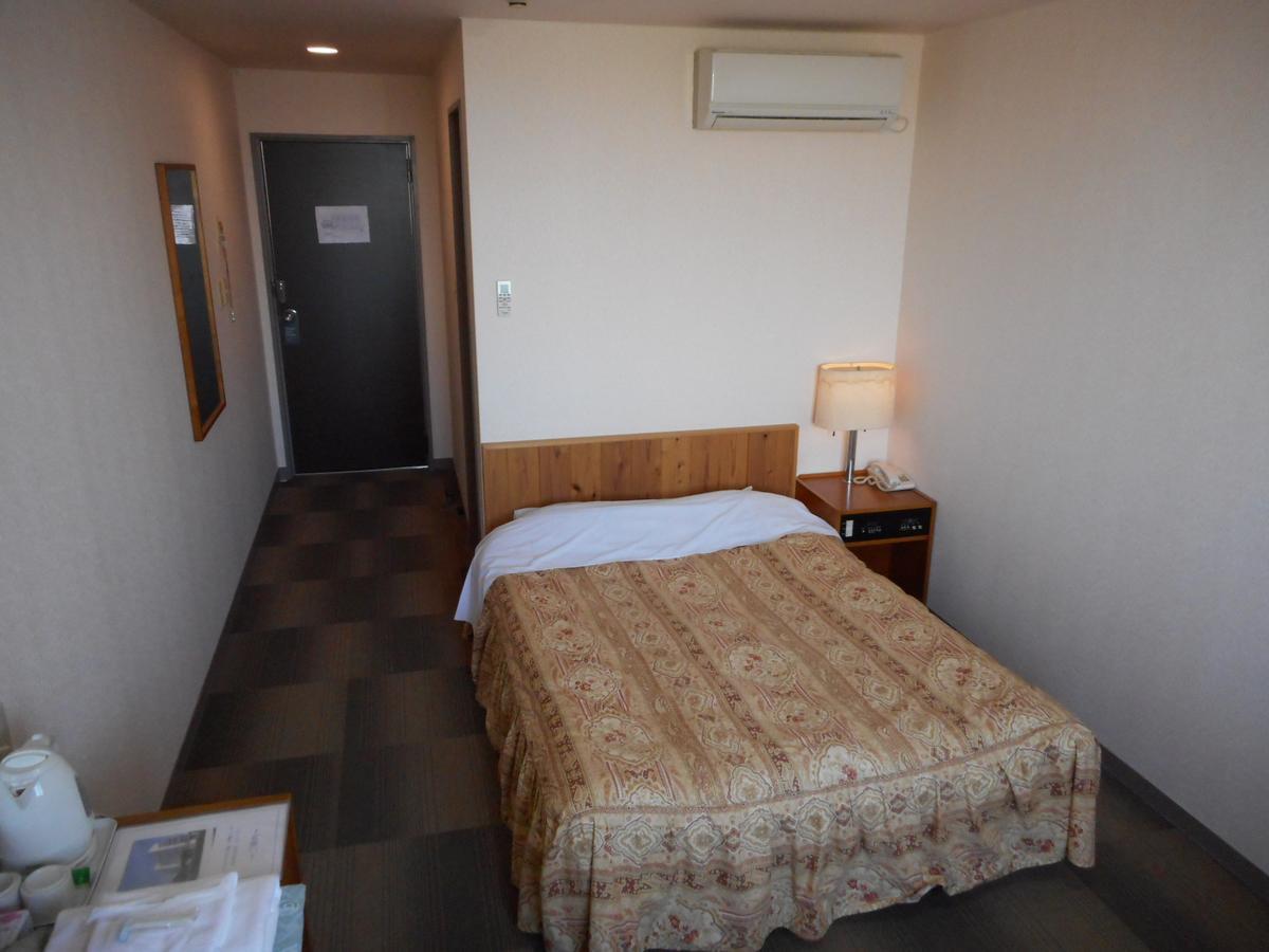 Business Hotel Hane Ise Inter Bagian luar foto