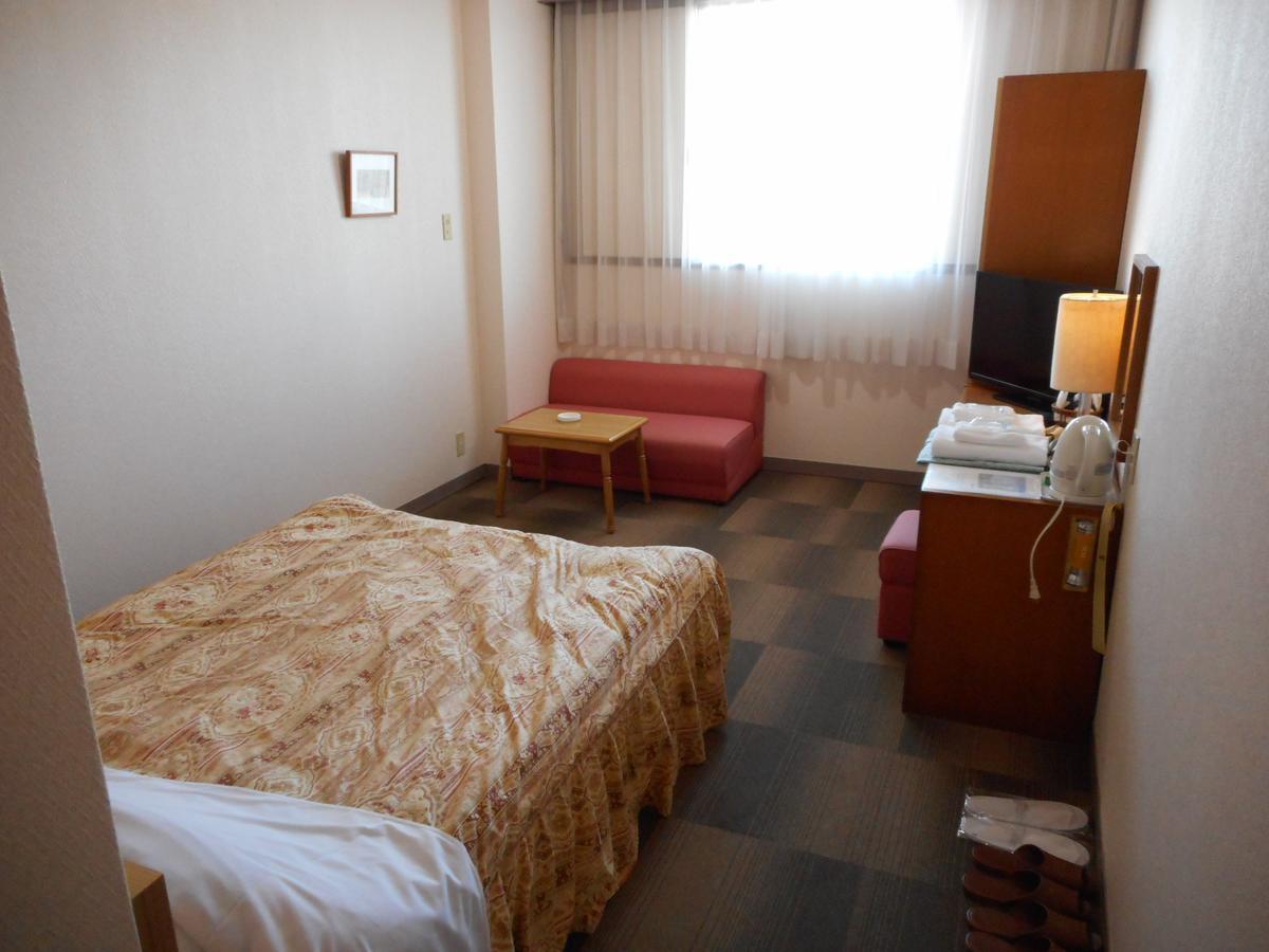 Business Hotel Hane Ise Inter Bagian luar foto