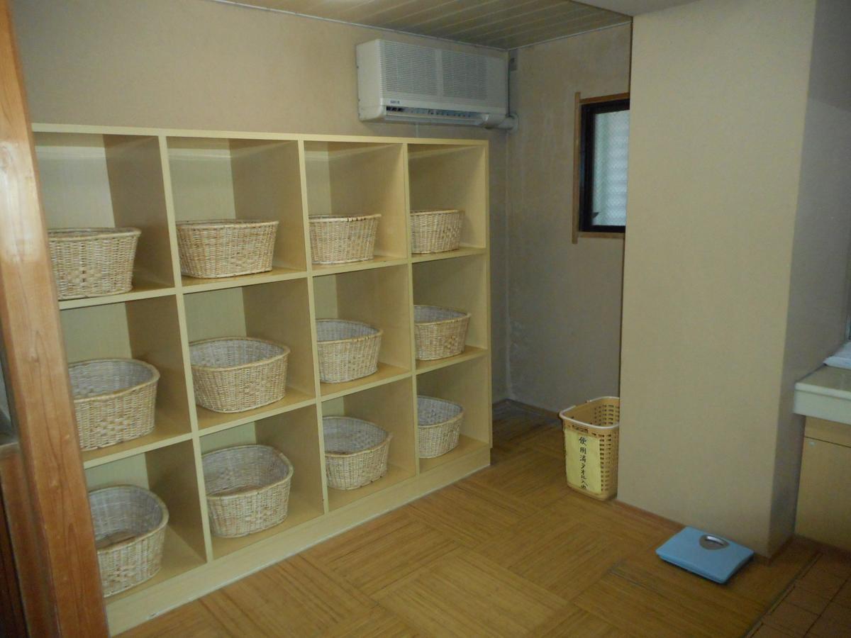 Business Hotel Hane Ise Inter Bagian luar foto
